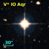 V* IO Aqr