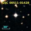 GSC 00511-01428