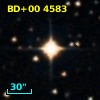 BD+00  4583
