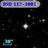 BSD 112-1001