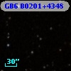 GB6 B0201+4348