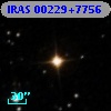 IRAS 00229+7756