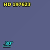 HD 197623