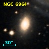 NGC  6964