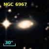 NGC  6967
