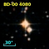 BD-00  4080