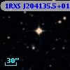 1RXS J204135.5+014116