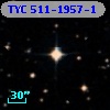 TYC  511-1957-1