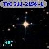 TYC  511-2158-1