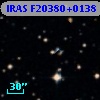 IRAS F20380+0138
