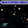 IRAS F20399+0024