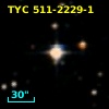 TYC  511-2229-1