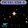 TYC  512-1256-1