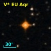 V* EU Aqr