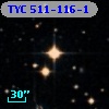 TYC  511-116-1