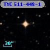 TYC  511-448-1