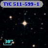 TYC  511-599-1