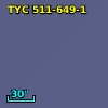 TYC  511-649-1
