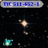 TYC  511-652-1