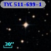 TYC  511-699-1