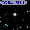 TYC  511-724-1