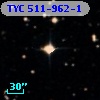 TYC  511-962-1