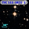 TYC  511-1021-1