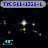 TYC  511-1251-1