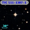 TYC  511-1307-1