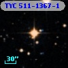 TYC  511-1367-1