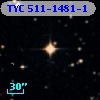 TYC  511-1481-1