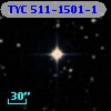 TYC  511-1501-1