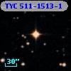 TYC  511-1513-1