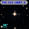 TYC  511-1607-1