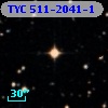 TYC  511-2041-1
