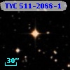 TYC  511-2088-1