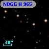 NOGG H  965
