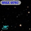 USGC U792