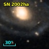 SN 2002ha