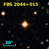2MASS J20472011+0144434