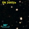 SN 2005ix