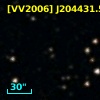 [VV2006] J204431.5+011312