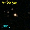 V* DO Aqr