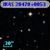 IRAS 20470+0053