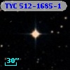 TYC  512-1685-1