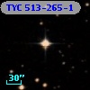 TYC  513-265-1
