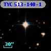 TYC  513-140-1