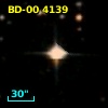 BD-00  4139