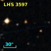 LHS  3597