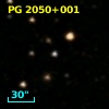 PG 2050+001